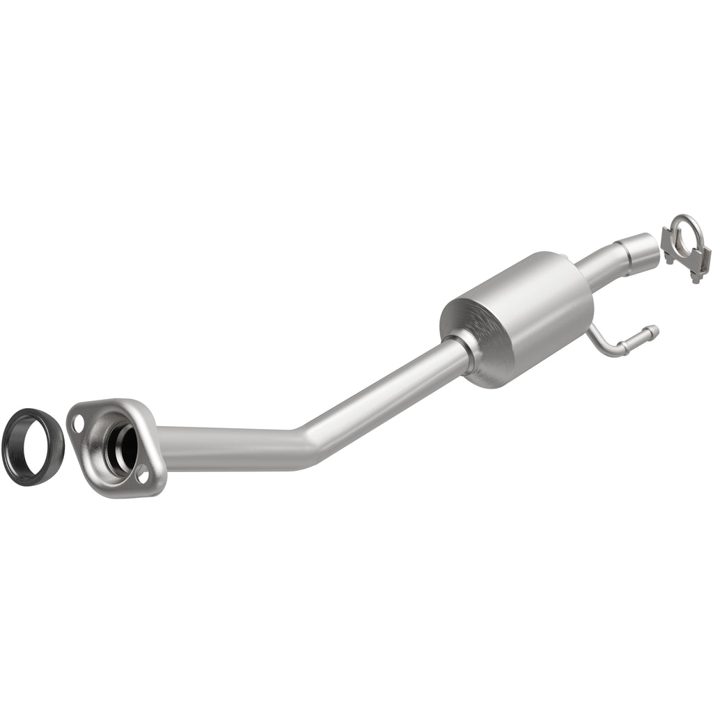 MagnaFlow Exhaust Products 280662 OEM Grade Direct-Fit Catalytic Converter for Select Mitsubishi Mirage
