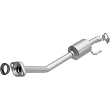 Load image into Gallery viewer, MagnaFlow Exhaust Products 280662 OEM Grade Direct-Fit Catalytic Converter for Select Mitsubishi Mirage