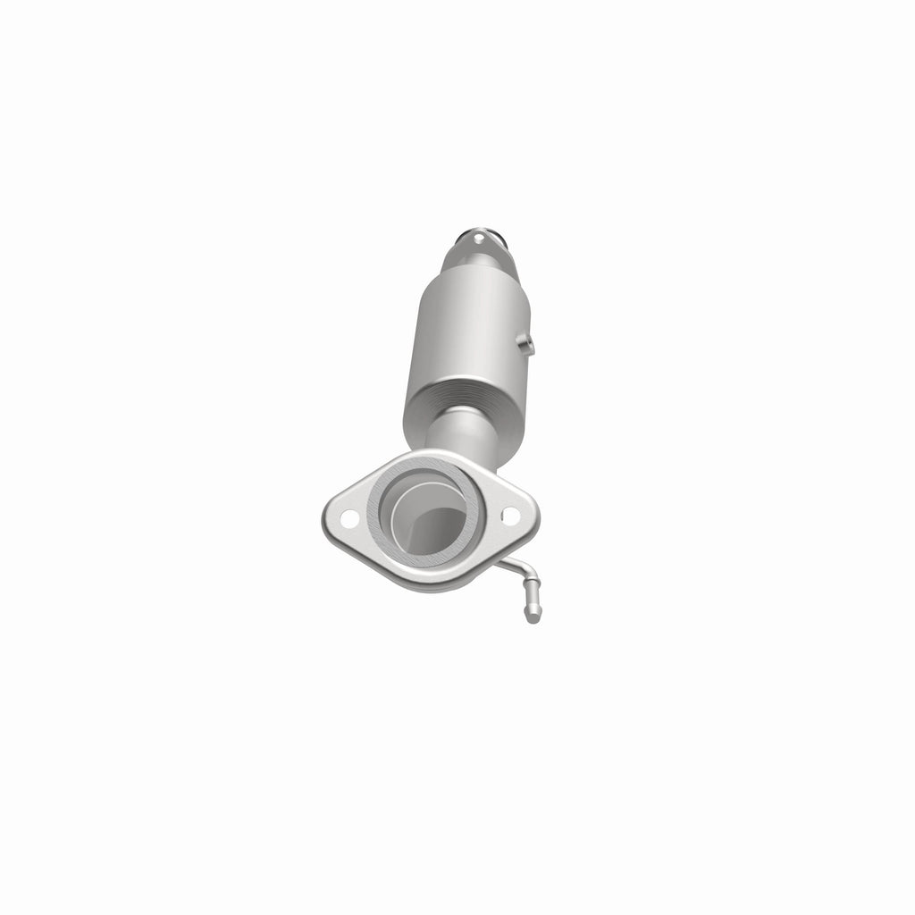 MagnaFlow Exhaust Products 5461185 California CARB Direct-Fit Catalytic Converter for Select Honda Civic