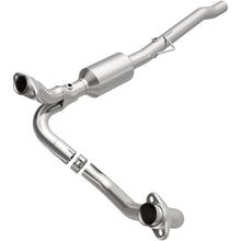 Load image into Gallery viewer, MagnaFlow Exhaust Products 4451214 California CARB Direct-Fit Catalytic Converter for Select Dodge Ram