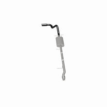 Load image into Gallery viewer, MagnaFlow Exhaust Products 15359 Street Series Black Coated Cat-Back System for Select Chevrolet Silverado 1500, Chevrolet Silverado LD, GMC Sierra 1500, GMC Sierra Limited