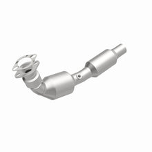 Load image into Gallery viewer, MagnaFlow Exhaust Products 5411939 California CARB Direct-Fit Catalytic Converter for Select Chevrolet Camaro