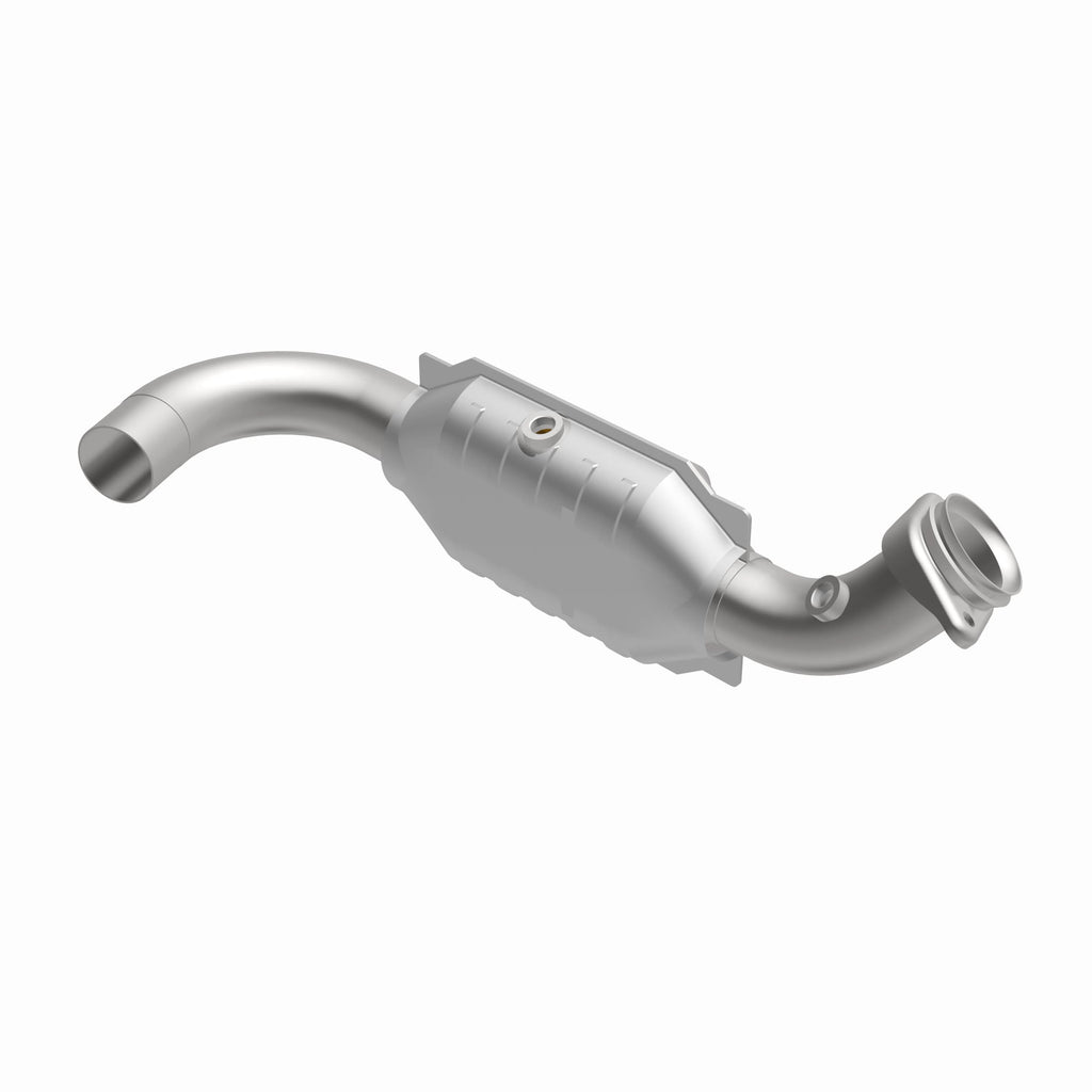 MagnaFlow Exhaust Products 49498 OEM Grade Direct-Fit Catalytic Converter for Select Ford Expedition, Lincoln Navigator