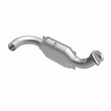 Load image into Gallery viewer, MagnaFlow Exhaust Products 49498 OEM Grade Direct-Fit Catalytic Converter for Select Ford Expedition, Lincoln Navigator