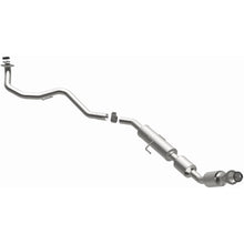 Load image into Gallery viewer, MagnaFlow Exhaust Products 52584 OEM Grade Direct-Fit Catalytic Converter for Select Toyota Yaris