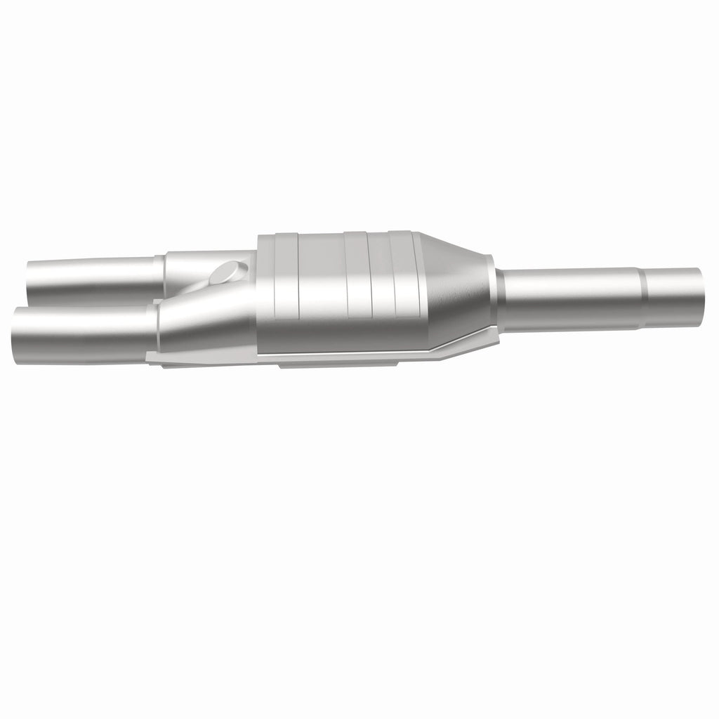 MagnaFlow Exhaust Products 23286 HM Grade Direct-Fit Catalytic Converter for Select Chrysler Concorde, Dodge Intrepid, Eagle Vision