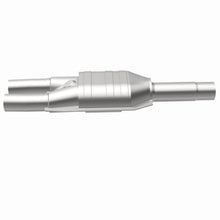 Load image into Gallery viewer, MagnaFlow Exhaust Products 23286 HM Grade Direct-Fit Catalytic Converter for Select Chrysler Concorde, Dodge Intrepid, Eagle Vision