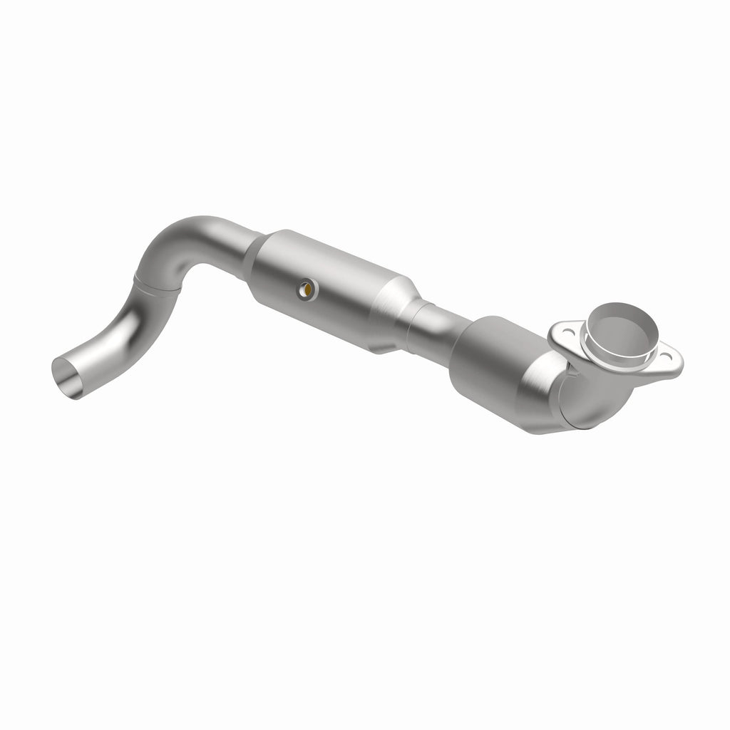 MagnaFlow Exhaust Products 4583238 California CARB Direct-Fit Catalytic Converter for Select Ford F-150