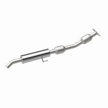 Load image into Gallery viewer, MagnaFlow Exhaust Products 49470 OEM Grade Semi-Direct Fit Catalytic Converter for Select Toyota Yaris