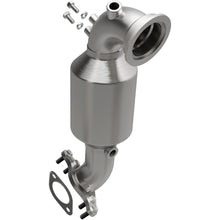 Load image into Gallery viewer, MagnaFlow Exhaust Products 5561421 California CARB Direct-Fit Catalytic Converter for Select Chevrolet Malibu