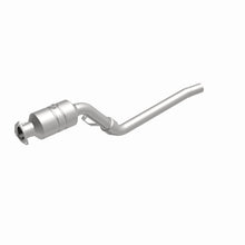 Load image into Gallery viewer, MagnaFlow Exhaust Products 51115 OEM Grade Direct-Fit Catalytic Converter for Select Audi A4 Quattro