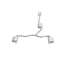 Load image into Gallery viewer, MagnaFlow Exhaust Products 19225 Street Series Cat-Back System for Select Chrysler 300, Dodge Charger