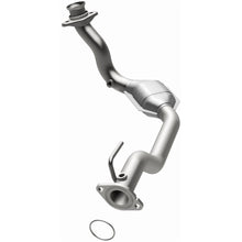 Load image into Gallery viewer, MagnaFlow Exhaust Products 23311 HM Grade Direct-Fit Catalytic Converter for Select Ford Explorer, Mercury Mountaineer