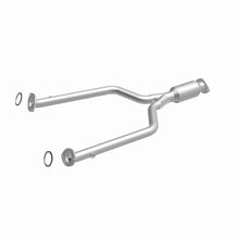 Load image into Gallery viewer, MagnaFlow Exhaust Products 5421010 California CARB Direct-Fit Catalytic Converter for Select Lexus GS430, Lexus SC430