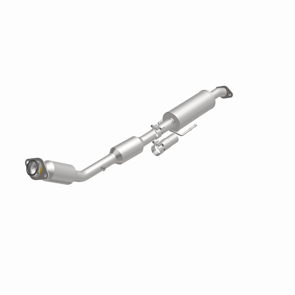 MagnaFlow Exhaust Products 280112 OEM Grade Direct-Fit Catalytic Converter for Select Toyota C-HR, Toyota Corolla