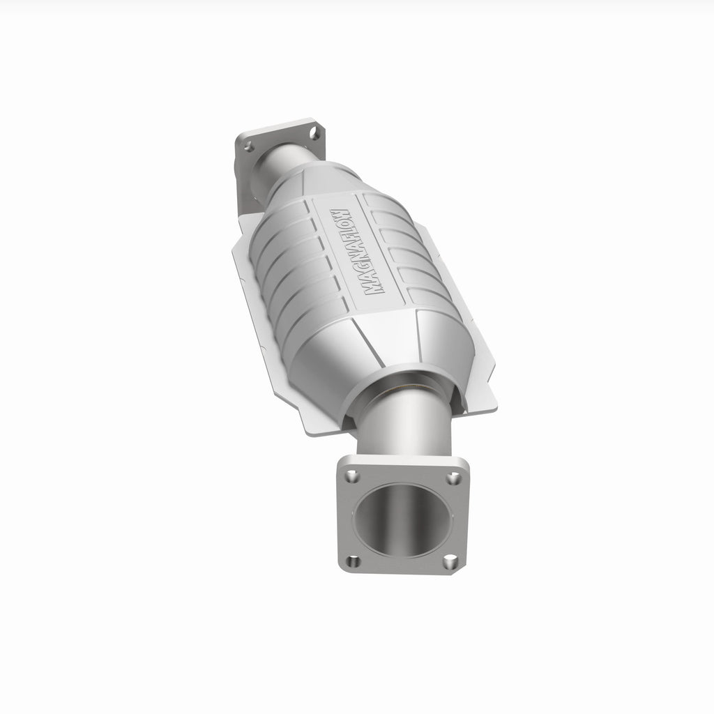 MagnaFlow Exhaust Products 23425 Standard Grade Direct-Fit Catalytic Converter for Select Buick Apollo, Buick Skyhawk, Buick Skylark, Chevrolet Camaro, Chevrolet Monza, Oldsmobile Omega, Oldsmobile Starfire, Pontiac Astre, Pontiac Firebird, Pontiac
