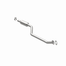 Load image into Gallery viewer, MagnaFlow Exhaust Products 5571375 California CARB Direct-Fit Catalytic Converter for Select BMW 528i, BMW 528i xDrive, BMW 528xi