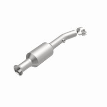 Load image into Gallery viewer, MagnaFlow Exhaust Products 21-288 OEM Grade Semi-Direct Fit Catalytic Converter for Select Chevrolet Prizm, Toyota Corolla