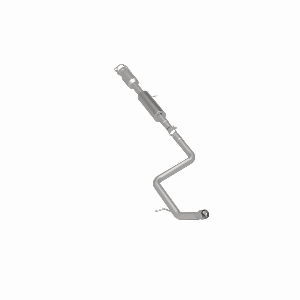 MagnaFlow Exhaust Products 21-314 OEM Grade Direct-Fit Catalytic Converter for Select Mazda 5