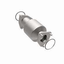Load image into Gallery viewer, MagnaFlow Exhaust Products 51876 OEM Grade Direct-Fit Catalytic Converter for Select Acura TL