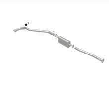 Load image into Gallery viewer, MagnaFlow Exhaust Products 15811 Street Series Polished Cat-Back System for Select Toyota Tacoma
