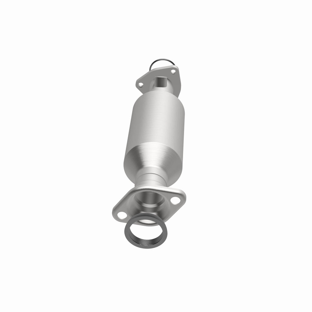 MagnaFlow Exhaust Products 4481645 California CARB Direct-Fit Catalytic Converter for Select Honda Odyssey