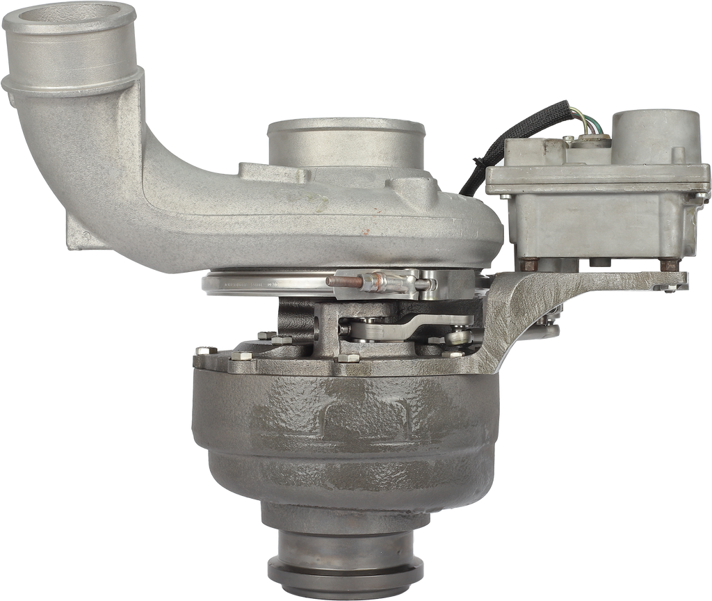 Alliant Power AP90013 Turbocharger