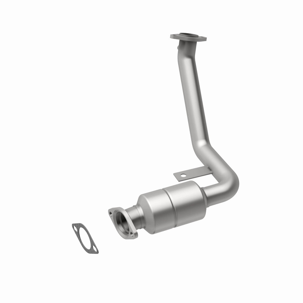 MagnaFlow Exhaust Products 49511 OEM Grade Direct-Fit Catalytic Converter for Select Mitsubishi Montero Sport