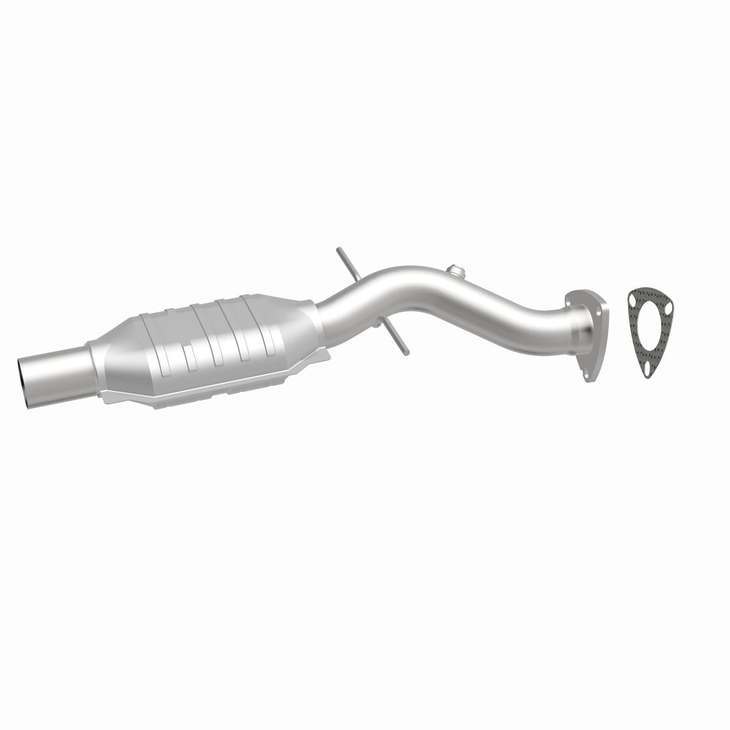 MagnaFlow Exhaust Products 23416 Standard Grade Direct-Fit Catalytic Converter for Select Chevrolet Blazer, GMC Jimmy