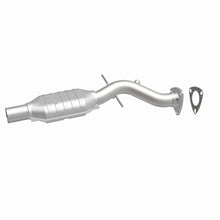 Load image into Gallery viewer, MagnaFlow Exhaust Products 23416 Standard Grade Direct-Fit Catalytic Converter for Select Chevrolet Blazer, GMC Jimmy