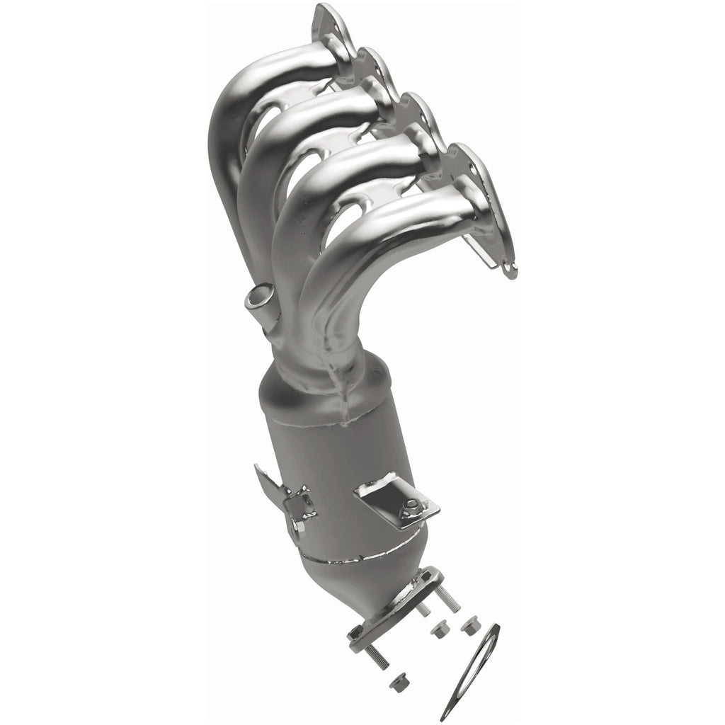 MagnaFlow Exhaust Products 52145 OEM Grade Manifold Catalytic Converter for Select Chevrolet Cruze, Chevrolet Cruze Limited, Chevrolet Sonic, Chevrolet Trax
