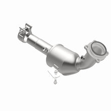 Load image into Gallery viewer, MagnaFlow Exhaust Products 280169 OEM Grade Direct-Fit Catalytic Converter for Select Chevrolet Camaro