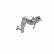 Load image into Gallery viewer, MagnaFlow Exhaust Products 51947 OEM Grade Direct-Fit Catalytic Converter for Select Audi Q7, Volkswagen Touareg