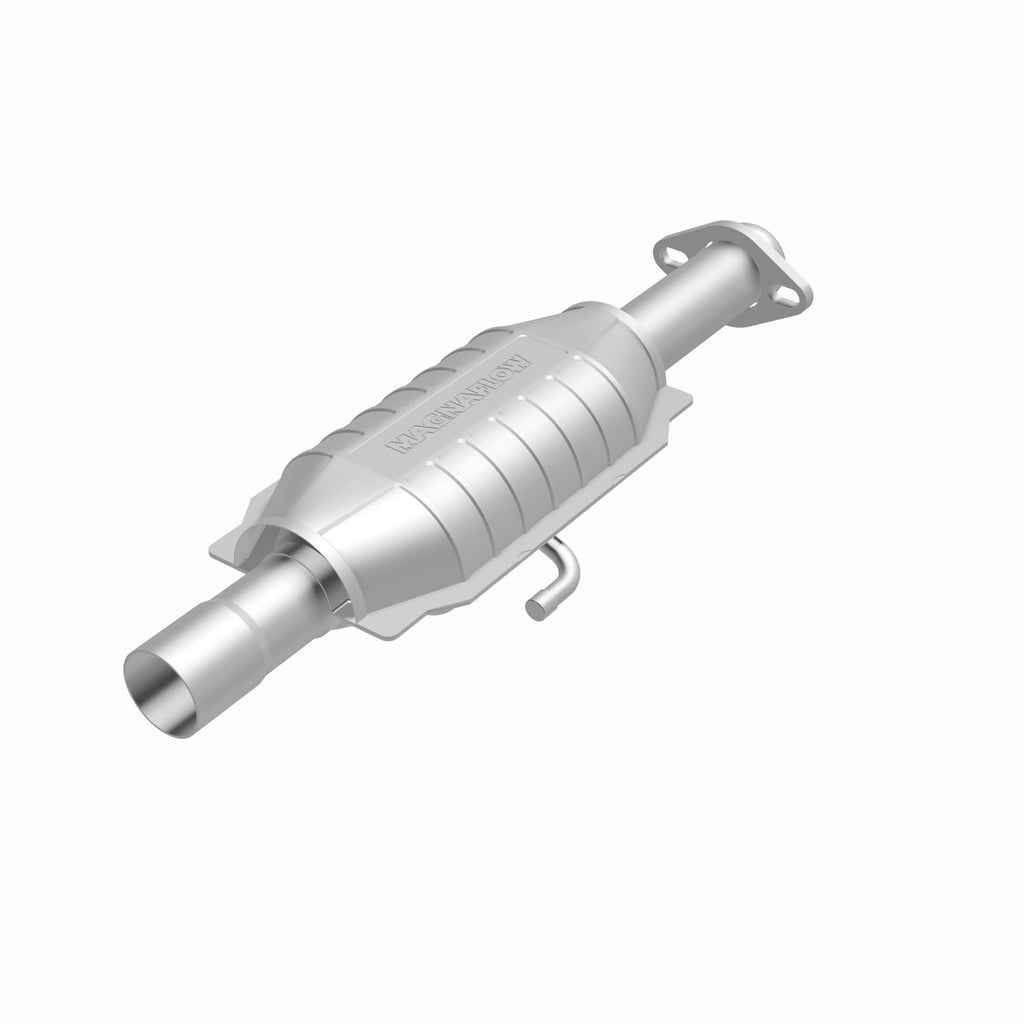 MagnaFlow Exhaust Products 23443 Standard Grade Direct-Fit Catalytic Converter for Select Chevrolet Camaro, Pontiac Firebird