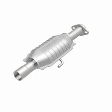 Load image into Gallery viewer, MagnaFlow Exhaust Products 23443 Standard Grade Direct-Fit Catalytic Converter for Select Chevrolet Camaro, Pontiac Firebird