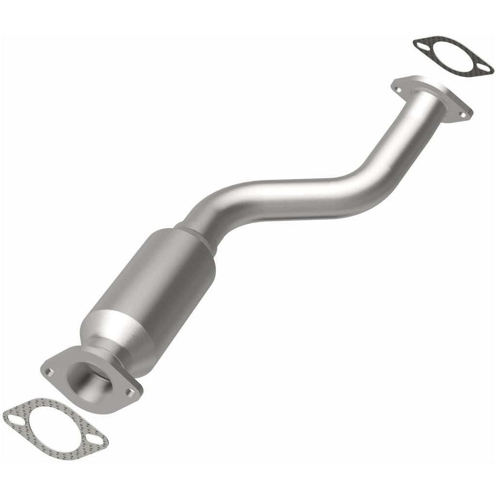 MagnaFlow Exhaust Products 5592317 California CARB Direct-Fit Catalytic Converter for Select Nissan Rogue, Nissan Rogue Select