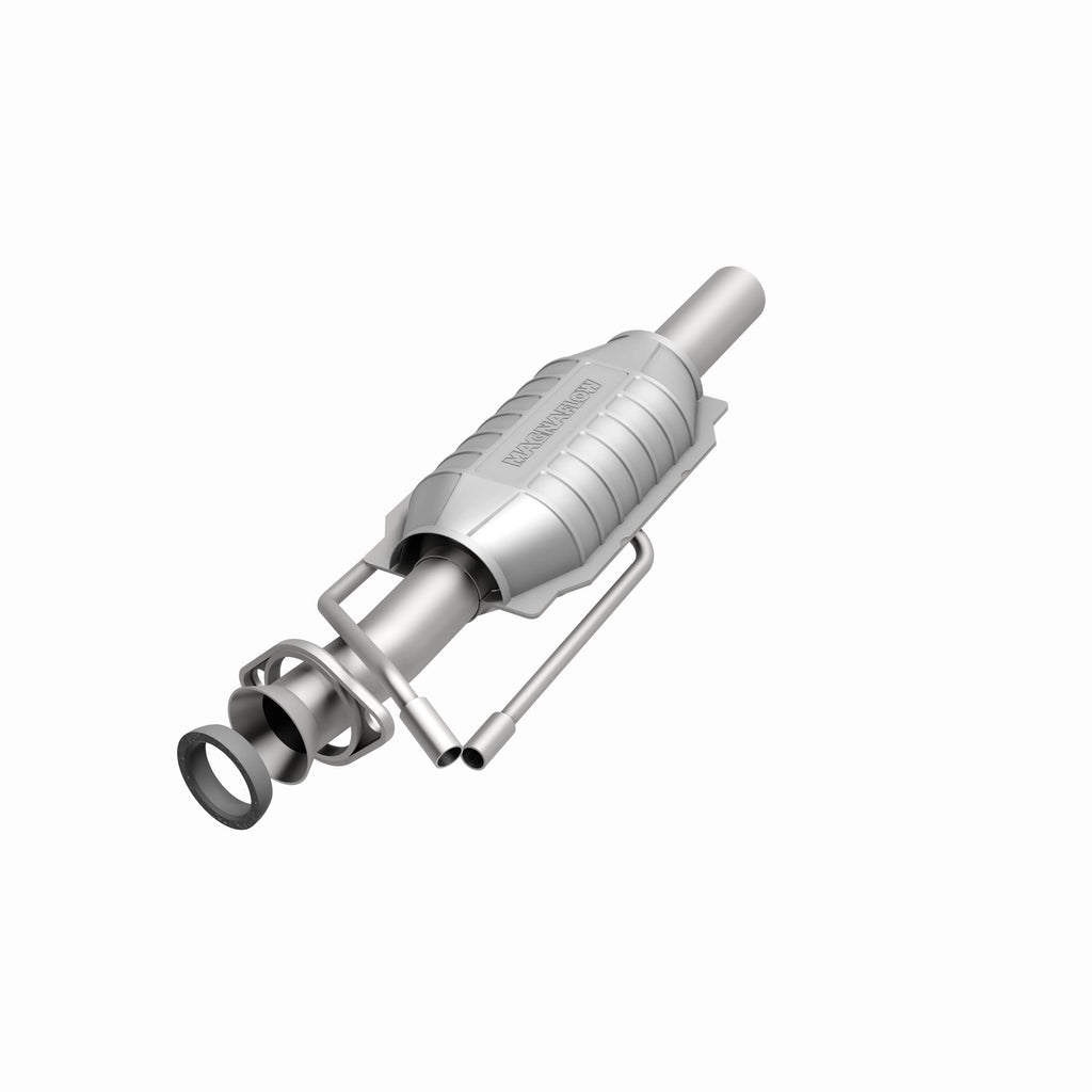 MagnaFlow Exhaust Products 23359 Standard Grade Direct-Fit Catalytic Converter for Select Ford Tempo, Mercury Topaz