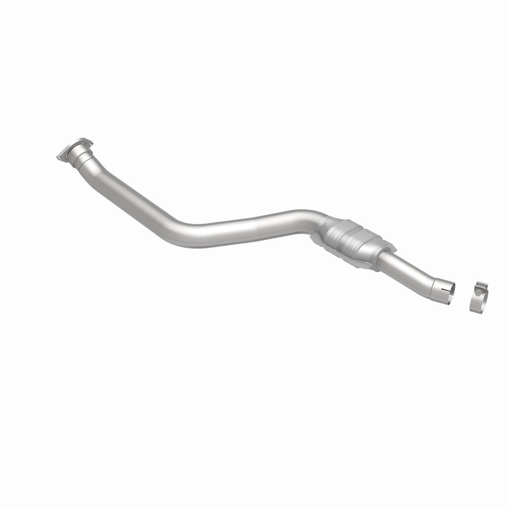 MagnaFlow Exhaust Products 51577 OEM Grade Direct-Fit Catalytic Converter for Select Cadillac ATS