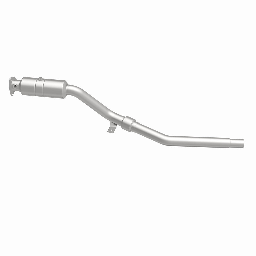MagnaFlow Exhaust Products 51438 OEM Grade Direct-Fit Catalytic Converter for Select Audi A6, Audi A6 Quattro