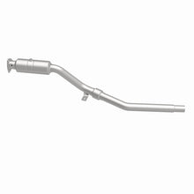 Load image into Gallery viewer, MagnaFlow Exhaust Products 51438 OEM Grade Direct-Fit Catalytic Converter for Select Audi A6, Audi A6 Quattro