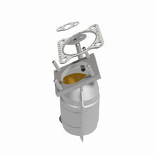 Load image into Gallery viewer, MagnaFlow Exhaust Products 352649 California CARB Direct-Fit Catalytic Converter for Select Honda Civic