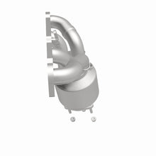 Load image into Gallery viewer, MagnaFlow Exhaust Products 24424 OEM Grade Manifold Catalytic Converter for Select Saturn SC1, Saturn SL, Saturn SL1