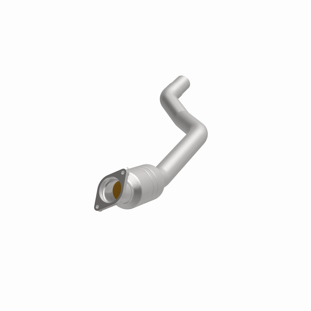 MagnaFlow Exhaust Products 5461478 California CARB Direct-Fit Catalytic Converter for Select Dodge Challenger, Dodge Charger