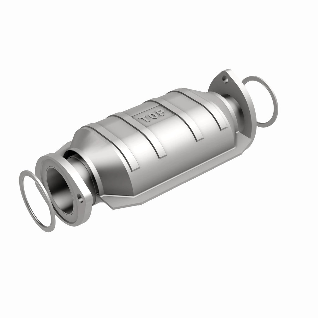 MagnaFlow Exhaust Products 23622 HM Grade Direct-Fit Catalytic Converter for Select Lexus LX450, Toyota Land Cruiser