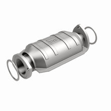 Load image into Gallery viewer, MagnaFlow Exhaust Products 23622 HM Grade Direct-Fit Catalytic Converter for Select Lexus LX450, Toyota Land Cruiser