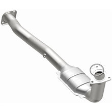 Load image into Gallery viewer, MagnaFlow Exhaust Products 49641 OEM Grade Direct-Fit Catalytic Converter for Select Chevrolet Suburban 2500, GMC Yukon XL