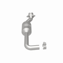 Load image into Gallery viewer, MagnaFlow Exhaust Products 5551157 California CARB Direct-Fit Catalytic Converter for Select Ford F-150