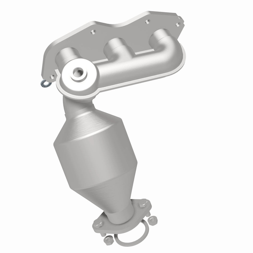 MagnaFlow Exhaust Products 50904 HM Grade Manifold Catalytic Converter for Select Lexus ES350, Toyota Avalon, Toyota Camry, Toyota Venza
