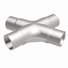 Load image into Gallery viewer, MagnaFlow Exhaust Products 10780 Exhaust X-Pipe - 2.25in.