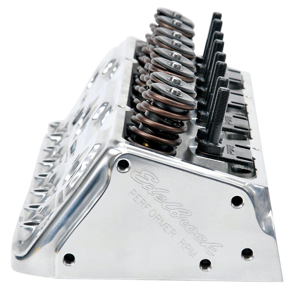 Sbc-Cylinder-Head